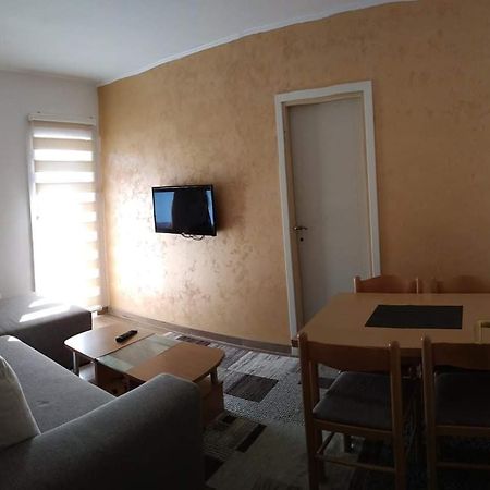 Отель Apartman Gogi Златибор Экстерьер фото