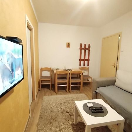 Отель Apartman Gogi Златибор Экстерьер фото