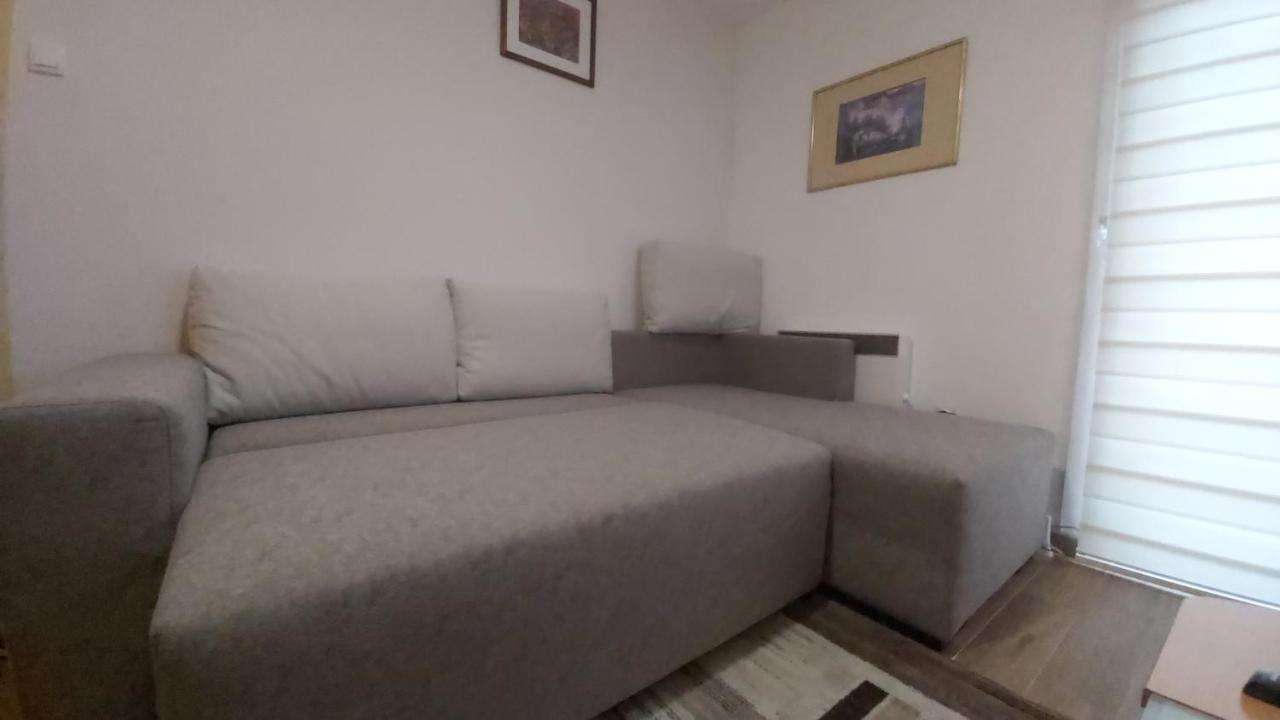 Отель Apartman Gogi Златибор Экстерьер фото
