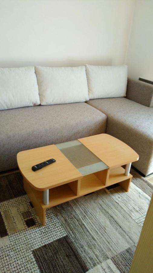 Отель Apartman Gogi Златибор Экстерьер фото