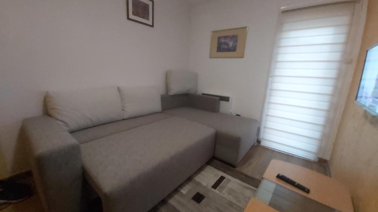 Отель Apartman Gogi Златибор Экстерьер фото