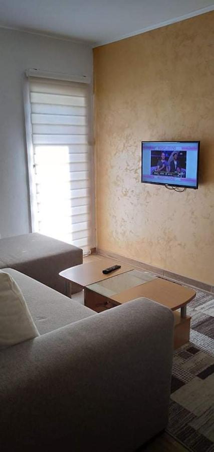 Отель Apartman Gogi Златибор Экстерьер фото