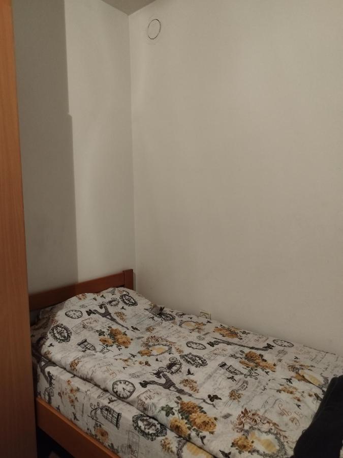 Отель Apartman Gogi Златибор Экстерьер фото