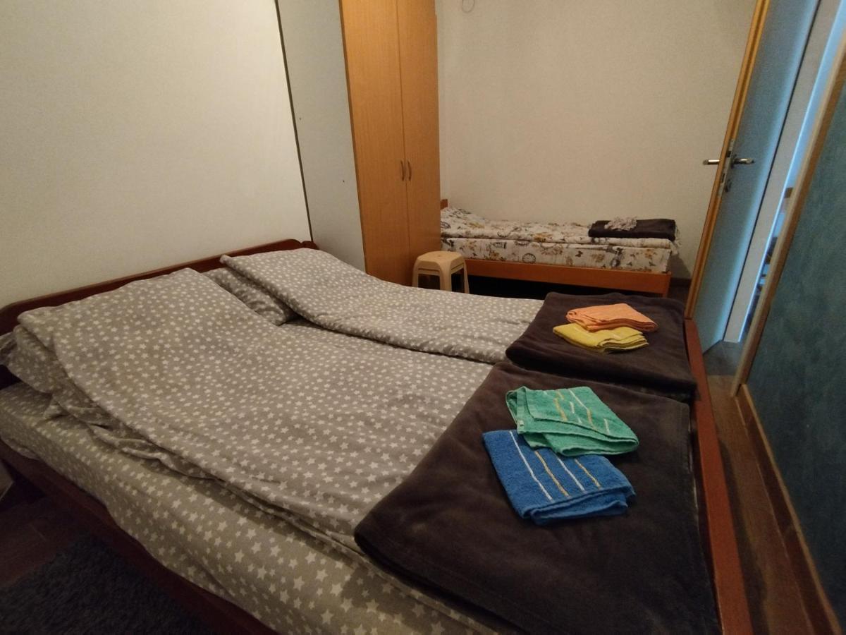 Отель Apartman Gogi Златибор Экстерьер фото