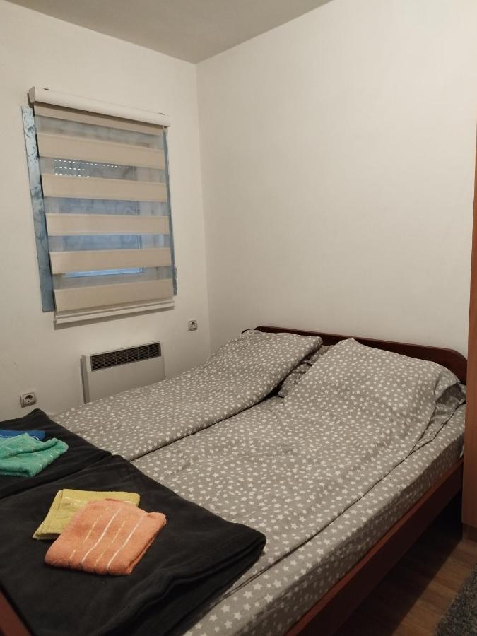 Отель Apartman Gogi Златибор Экстерьер фото