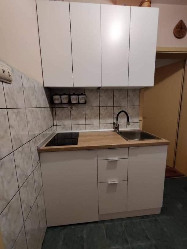 Отель Apartman Gogi Златибор Экстерьер фото