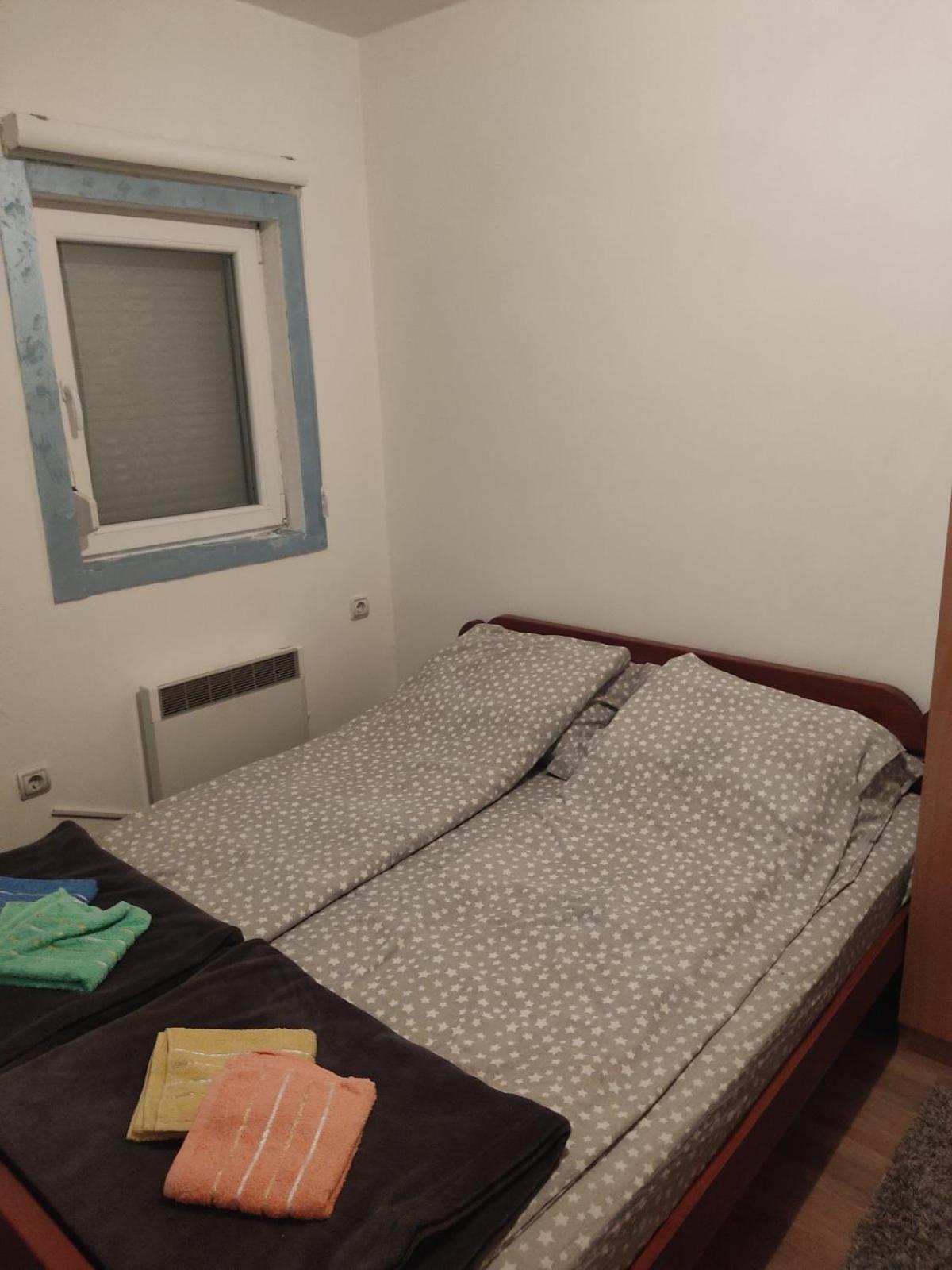 Отель Apartman Gogi Златибор Экстерьер фото