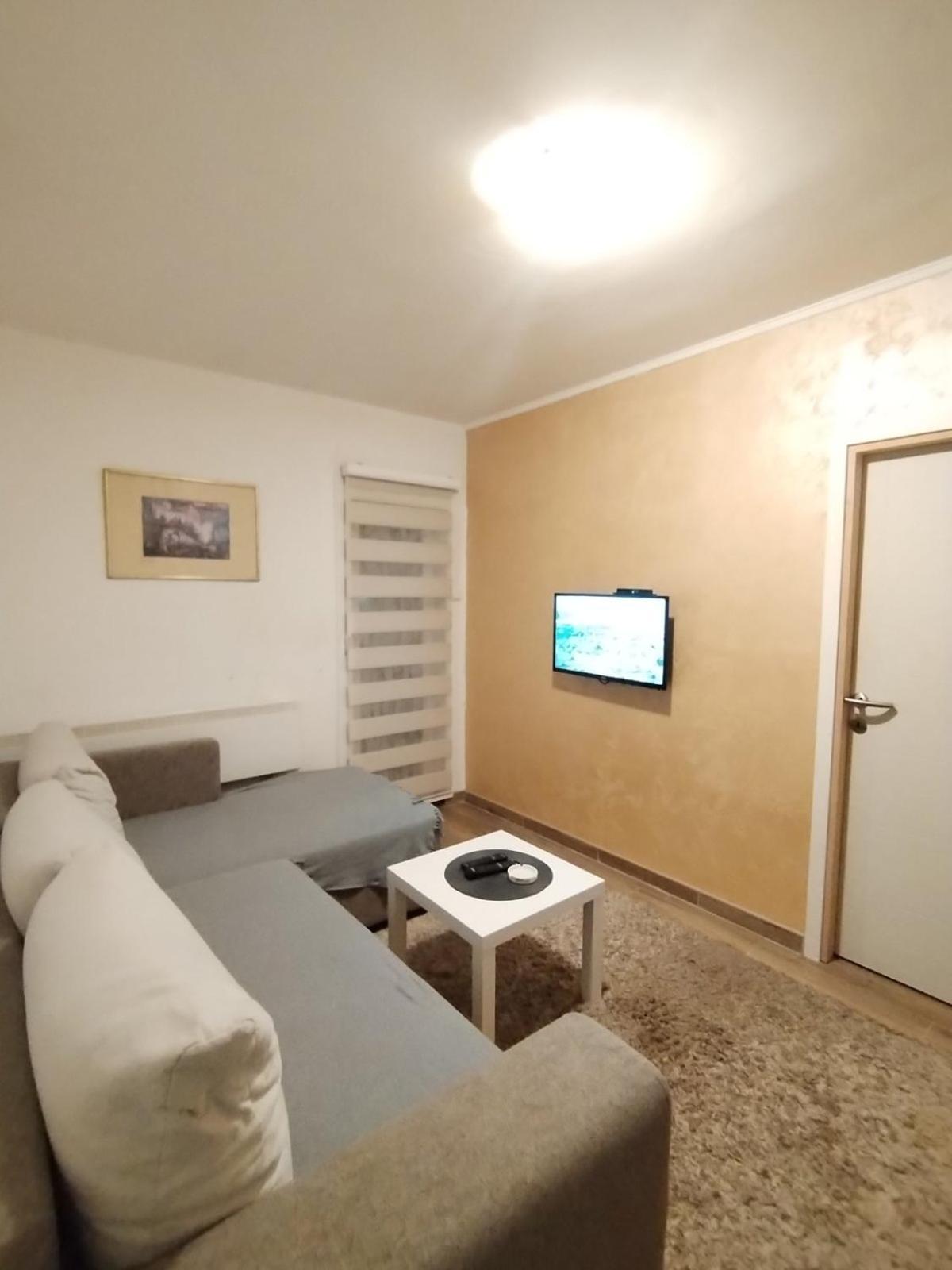 Отель Apartman Gogi Златибор Экстерьер фото
