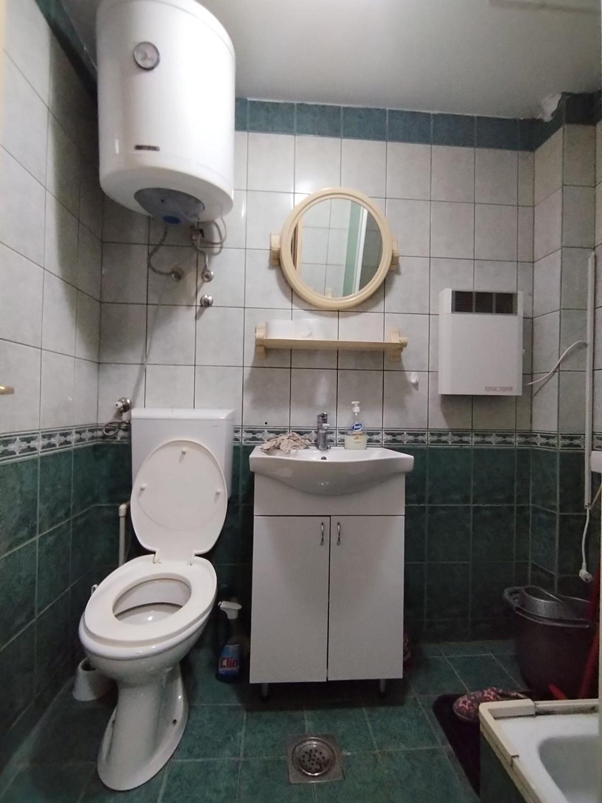 Отель Apartman Gogi Златибор Экстерьер фото