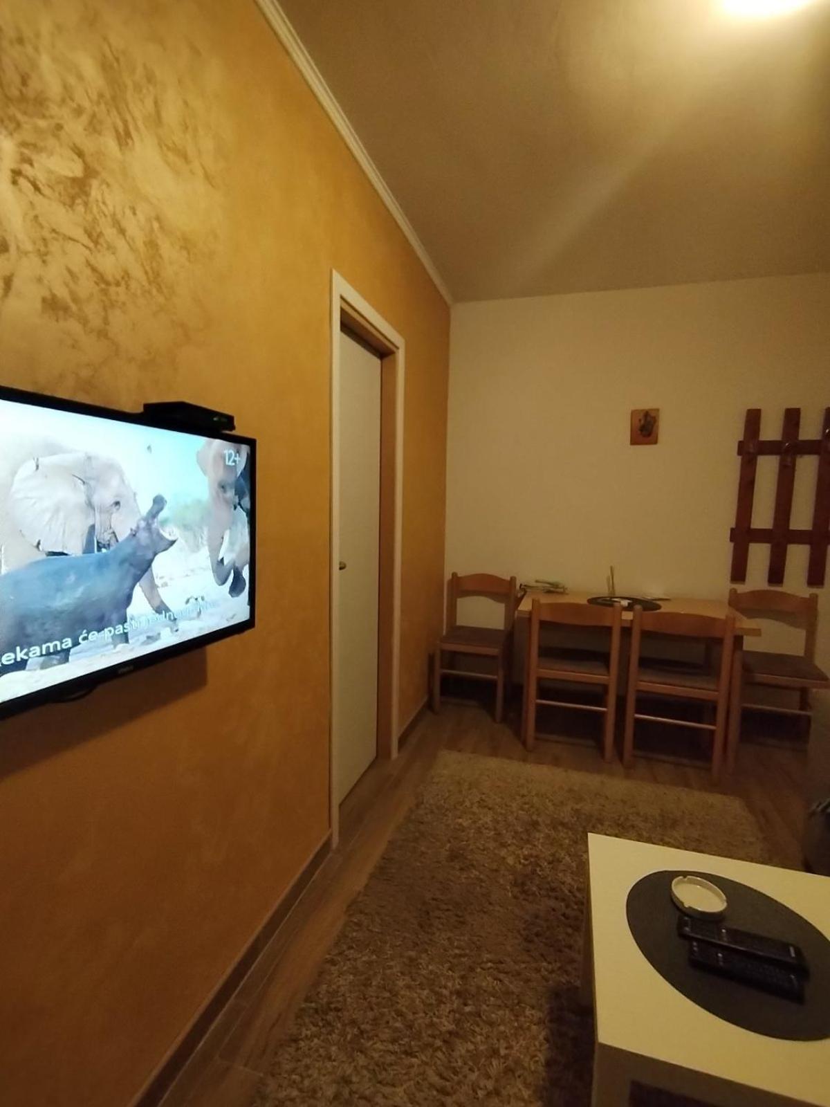 Отель Apartman Gogi Златибор Экстерьер фото