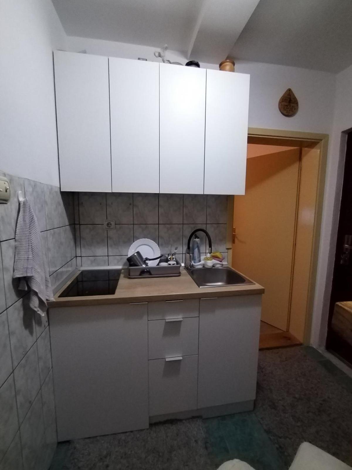 Отель Apartman Gogi Златибор Экстерьер фото