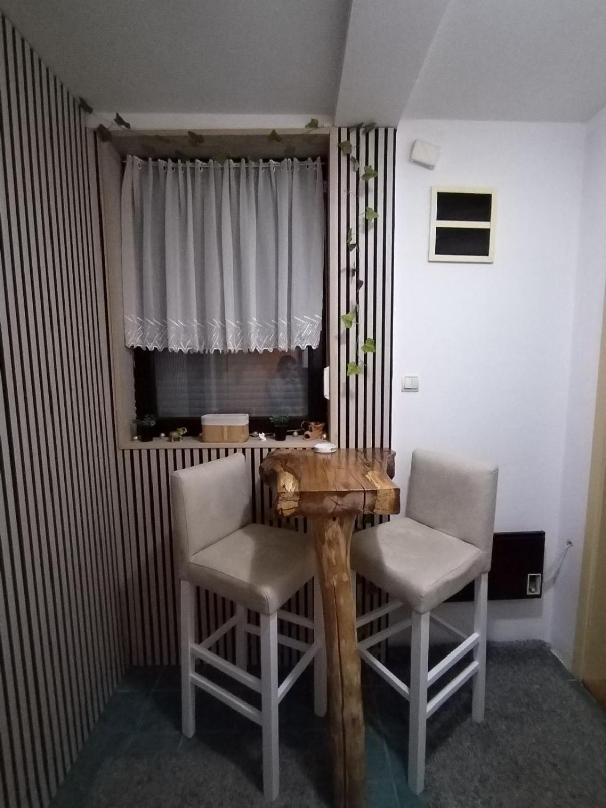 Отель Apartman Gogi Златибор Экстерьер фото